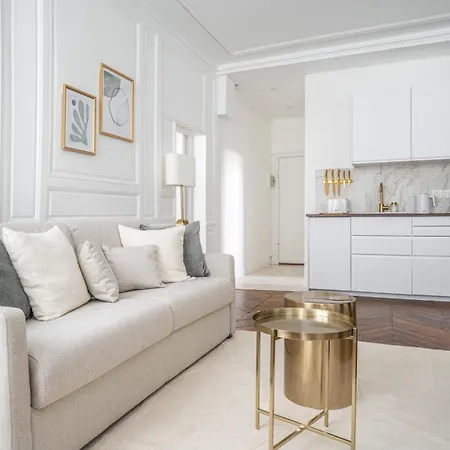 Le Versaillais - Proche Chateau De Et 15 Min Rer Paris *