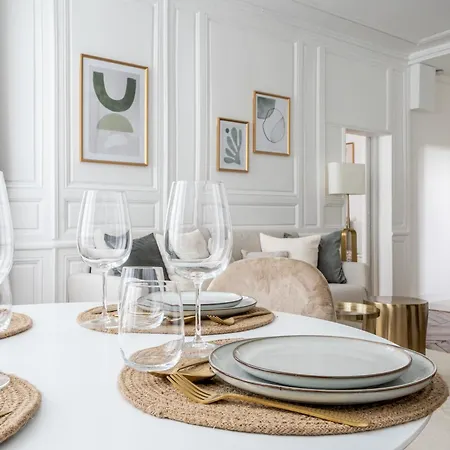 Le Versaillais - Proche Chateau De Et 15 Min Rer Paris *