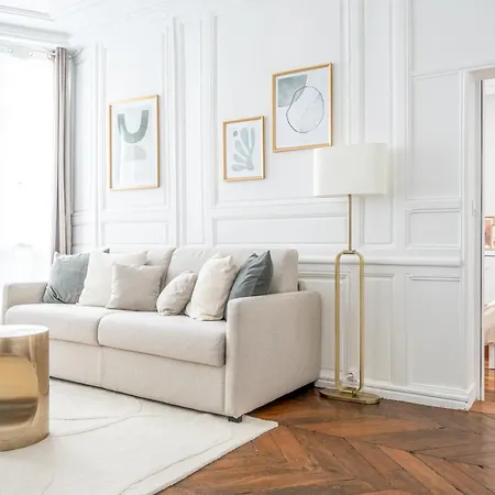 Le Versaillais - Proche Chateau De Et 15 Min Rer Paris Versailles