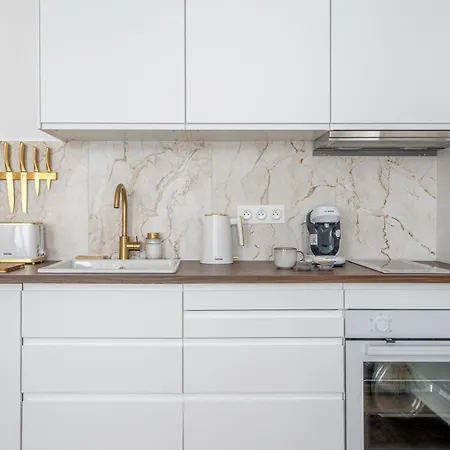 Le Versaillais - Proche Chateau De Et 15 Min Rer Paris Apartment