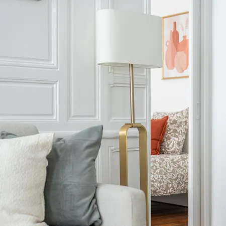 Le Versaillais - Proche Chateau De Et 15 Min Rer Paris Appartement *