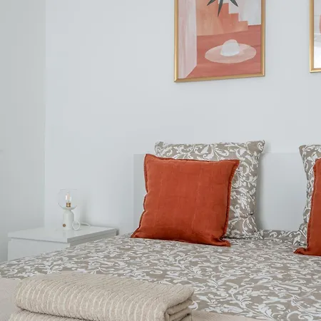 Apartment Le Versaillais - Proche Chateau De Et 15 Min Rer Paris *