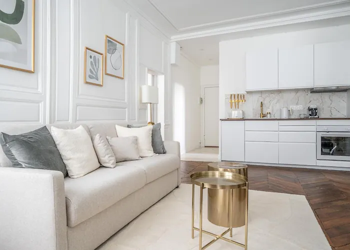 Le Versaillais - Proche Château De Et 15 Min Rer Paris *