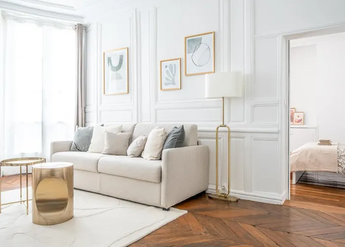 Le Versaillais - Proche Château De Et 15 Min Rer Paris Versalhes