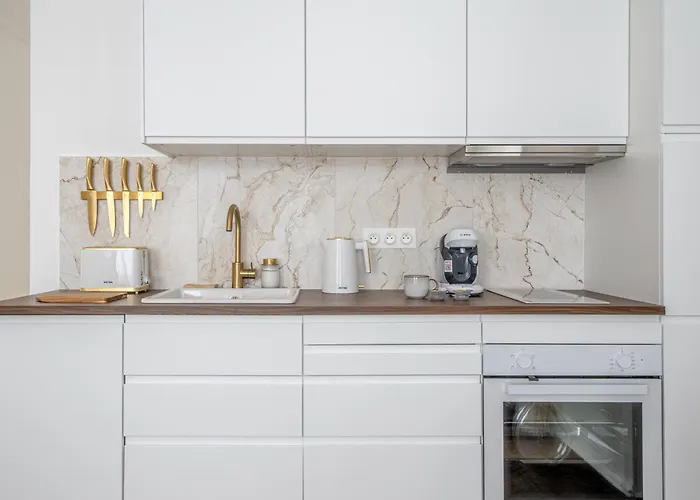 Le Versaillais - Proche Château De Et 15 Min Rer Paris Apartamento