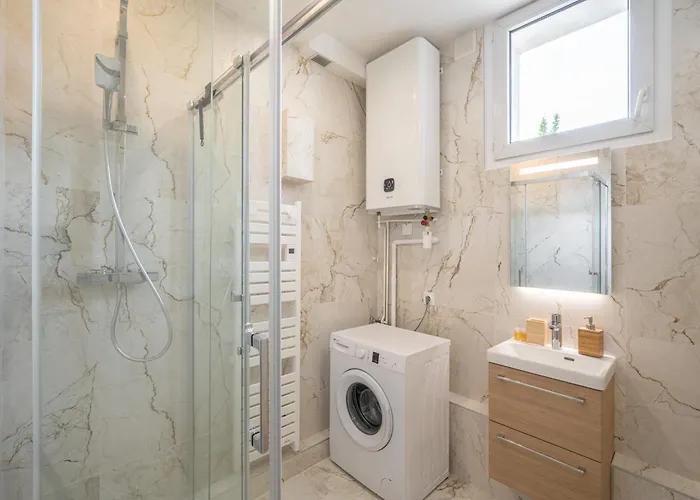 Le Versaillais - Proche Château De Et 15 Min Rer Paris Apartamento