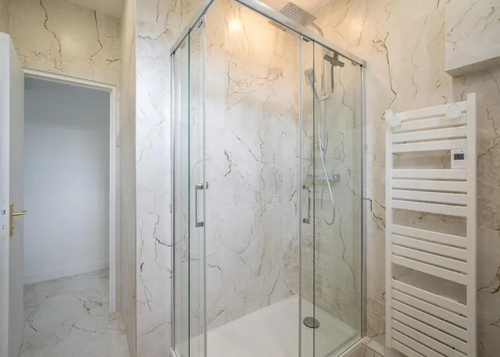 Apartamento Le Versaillais - Proche Château De Et 15 Min Rer Paris Versalhes