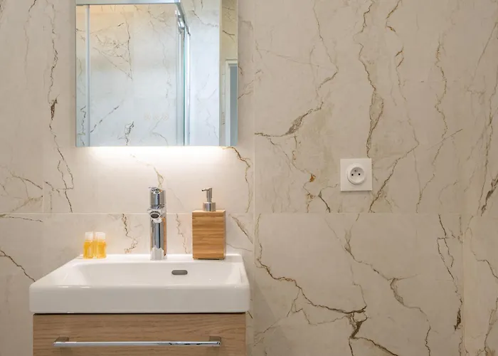 Le Versaillais - Proche Château De Et 15 Min Rer Paris * Versalhes