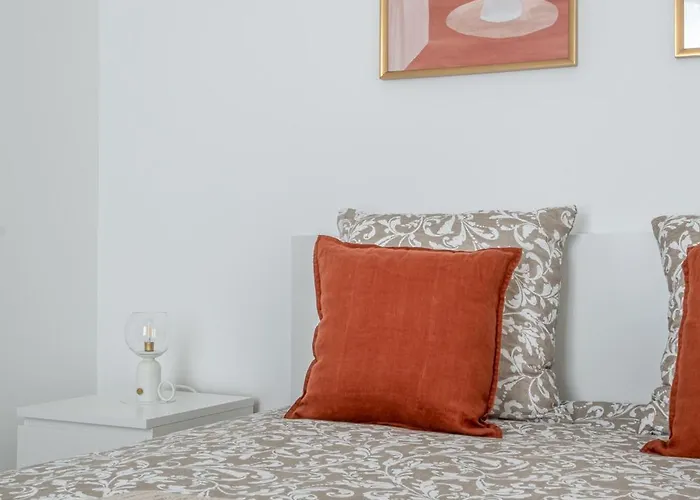 Apartamento Le Versaillais - Proche Château De Et 15 Min Rer Paris *