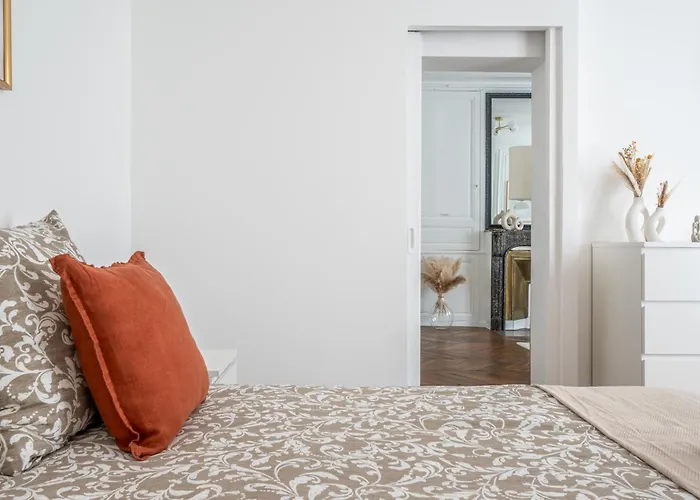 Le Versaillais - Proche Château De Et 15 Min Rer Paris